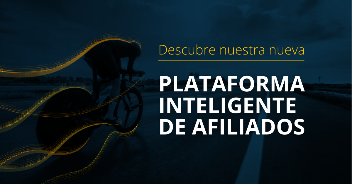 Webgains lanza una nueva plataforma para afiliados basada en Inteligencia Artificial – ¡Conexiones más inteligentes y más beneficios!