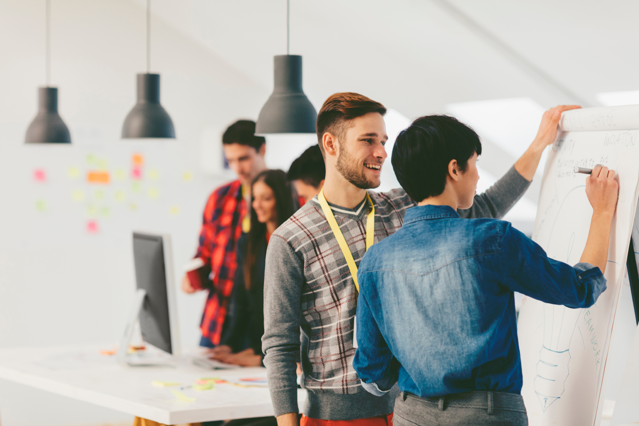 Business of the Future – Why You Need to Embrace the Gig Economy