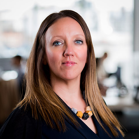 MEET THE TEAM… JULIE DAVIDSON, UK HEAD OF SALES