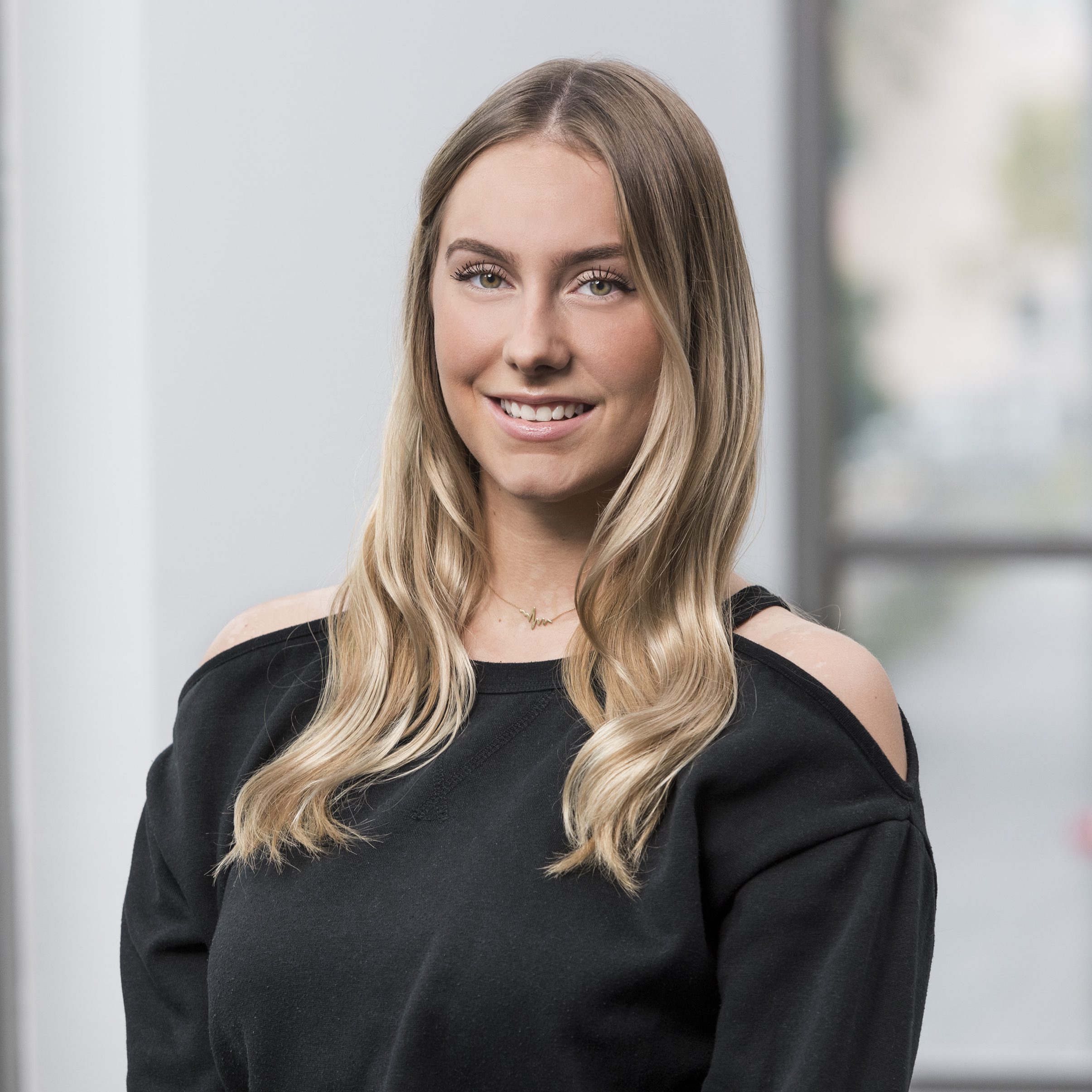 MEET THE TEAM…Saskia Paulus, Affiliate- & Account Manager