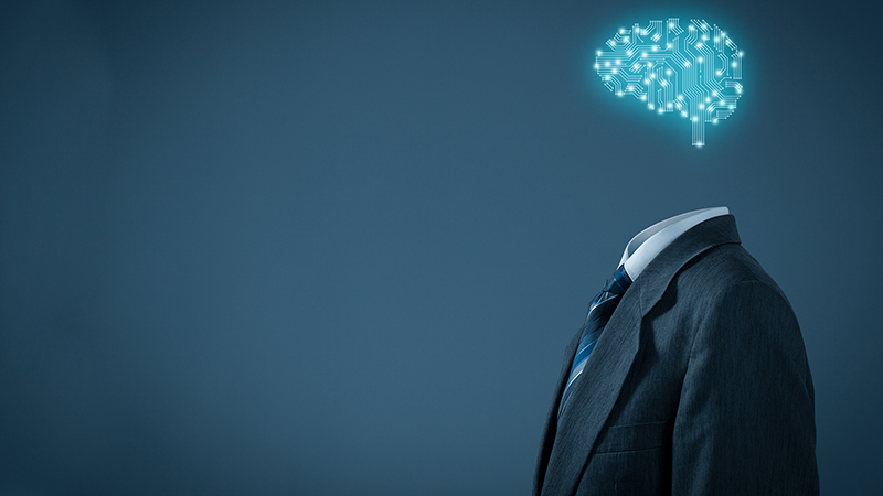 The Rise of Artificial Intelligence In Business
