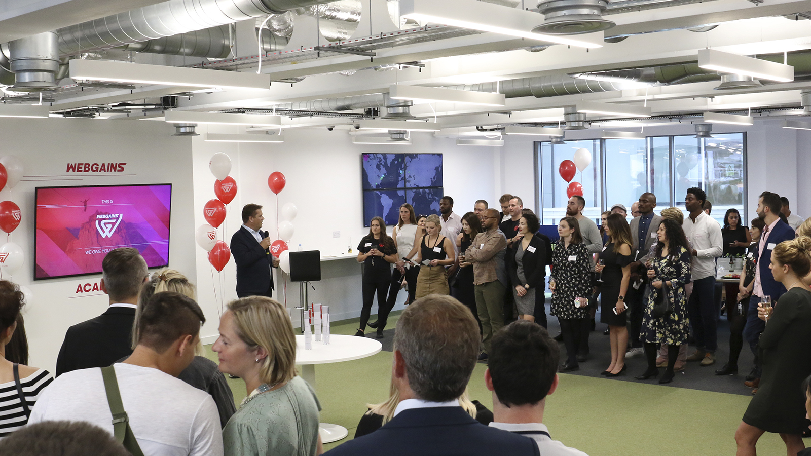 Webgains Academy will provide the digital skills UK businesses desperately need