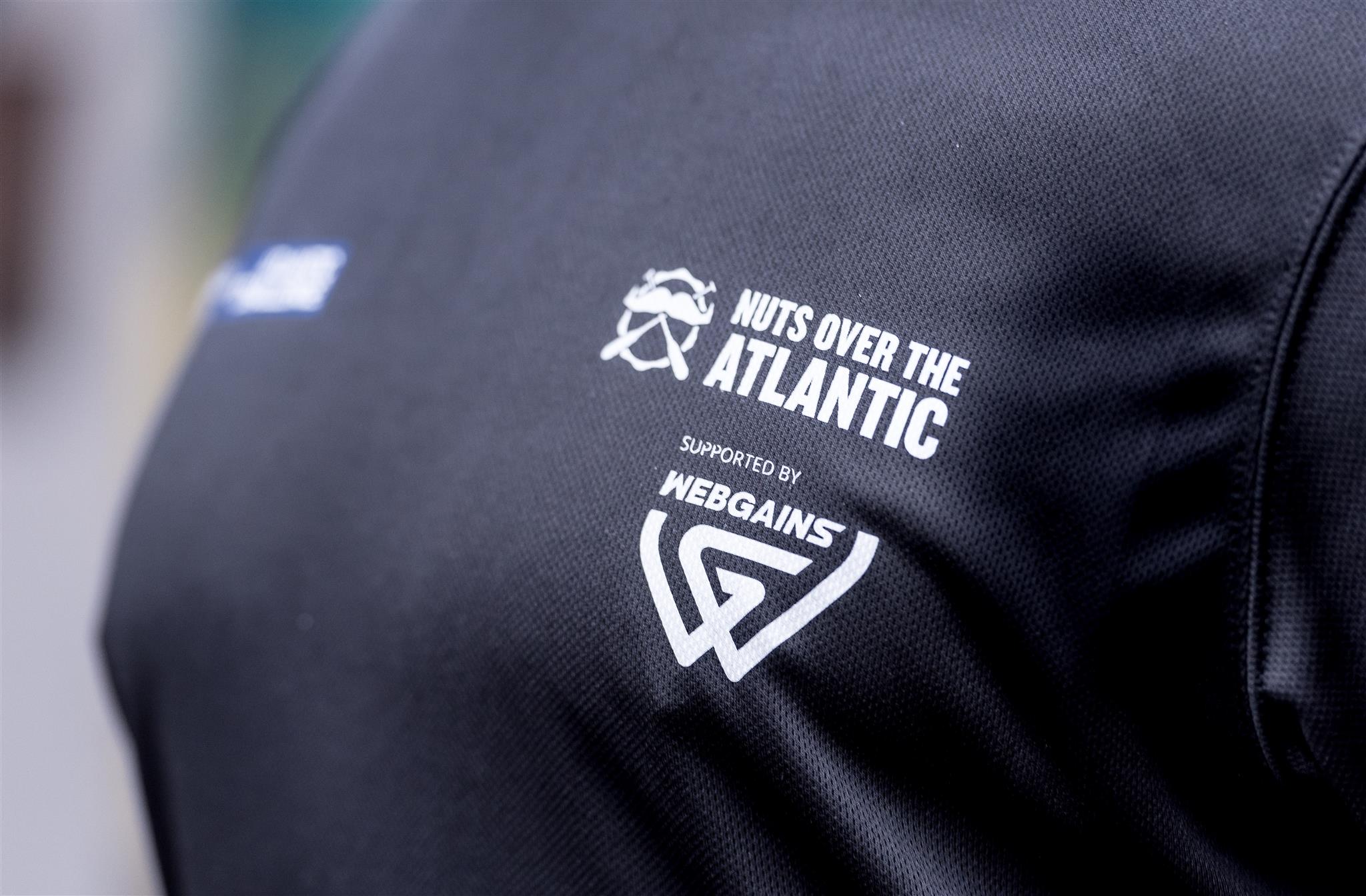 APOYANDO A LOS ‘NUTS OVER THE ATLANTIC’