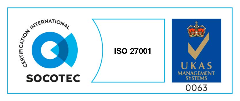 Webgains recibe la certificación ISO 27001, un gran paso hacia el cumplimiento con el GDPR y la ePrivacy