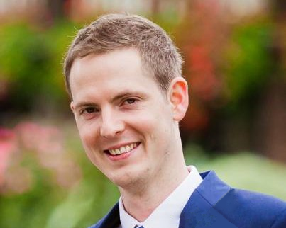 SPOTLIGHT ON… PETER BERRY, AFFILIATE AND DISPLAY MANAGER AT HERTZ