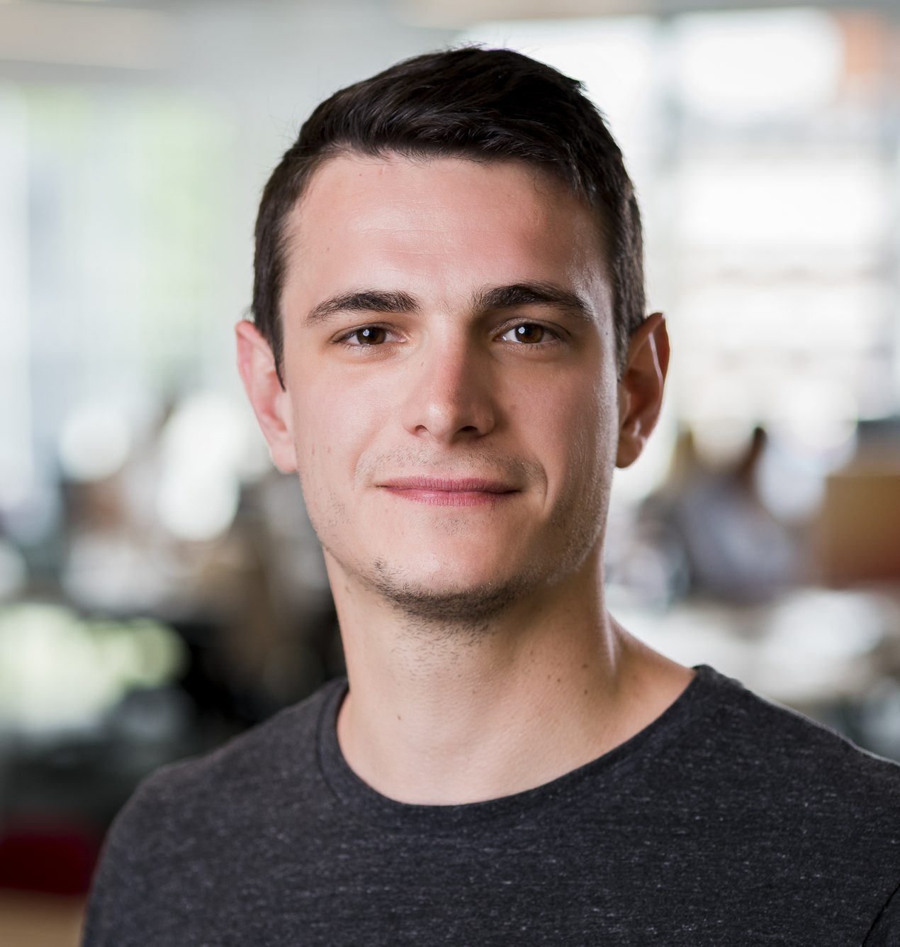 Rendez-vous : Grégoire Boisseau, Account Manager