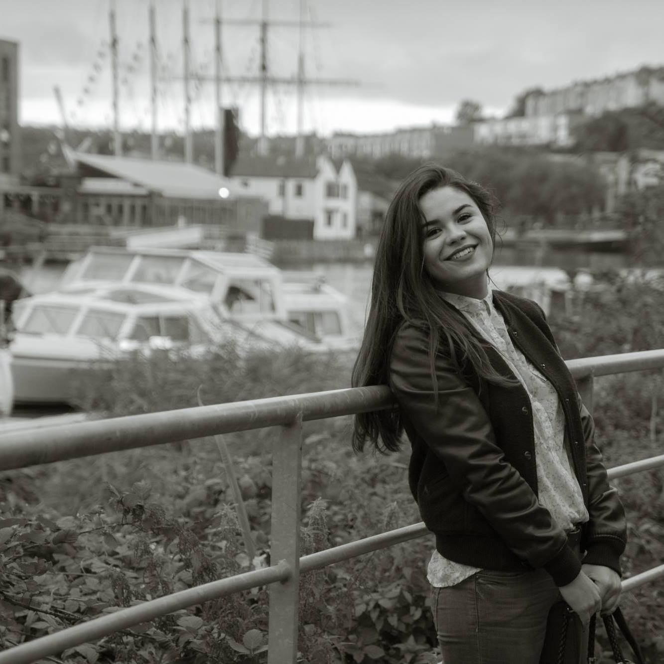 MEET THE TEAM: LAURA VEGA, SCRUM MASTER