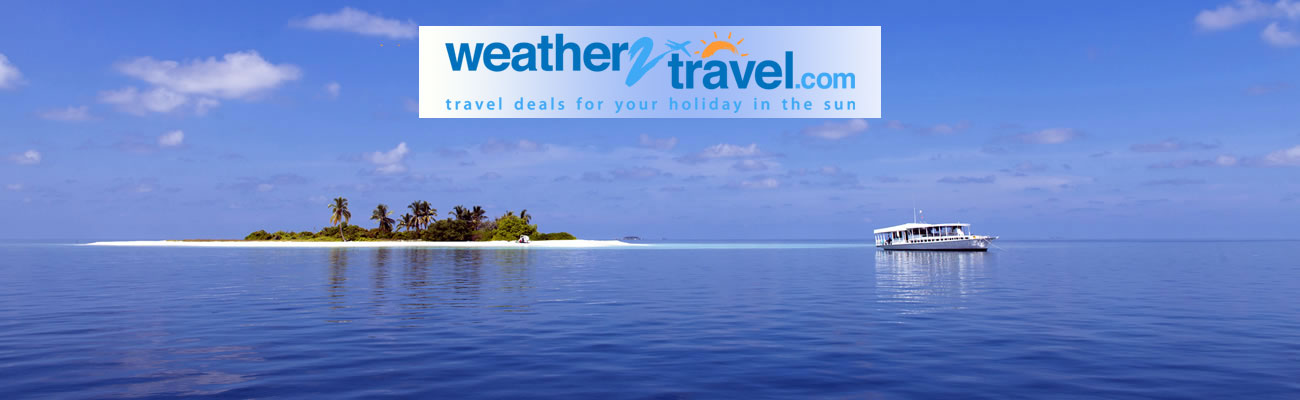 Spotlight on… Weather2Travel
