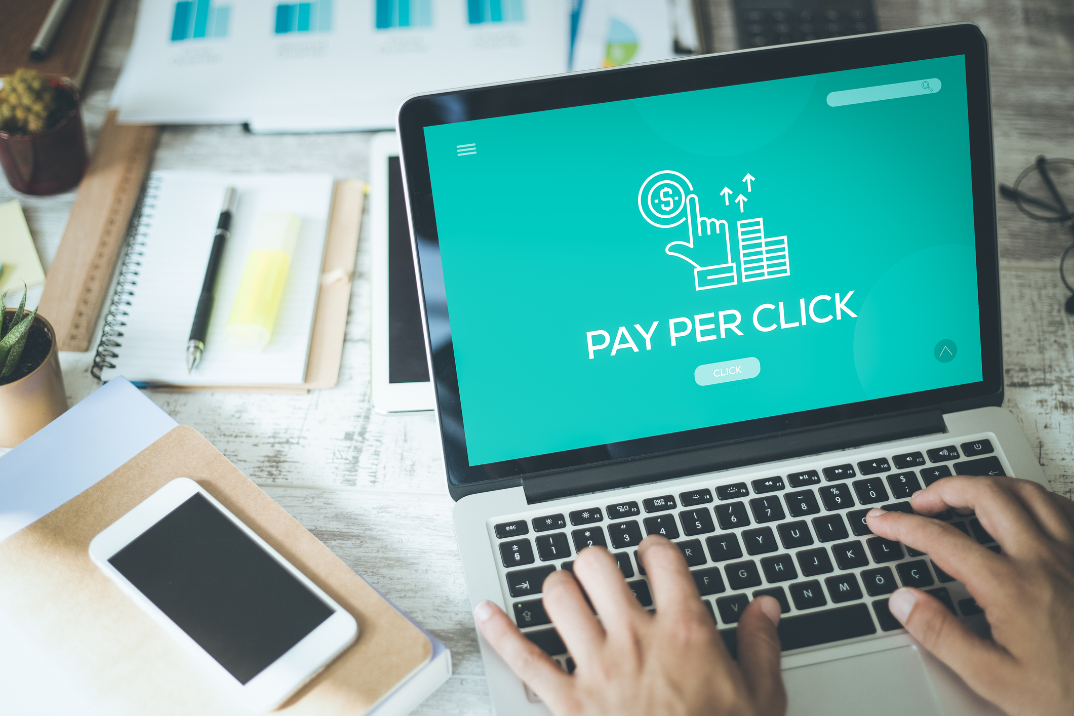 THE GUIDE: PPC AND PERFORMANCE GO HAND IN HAND