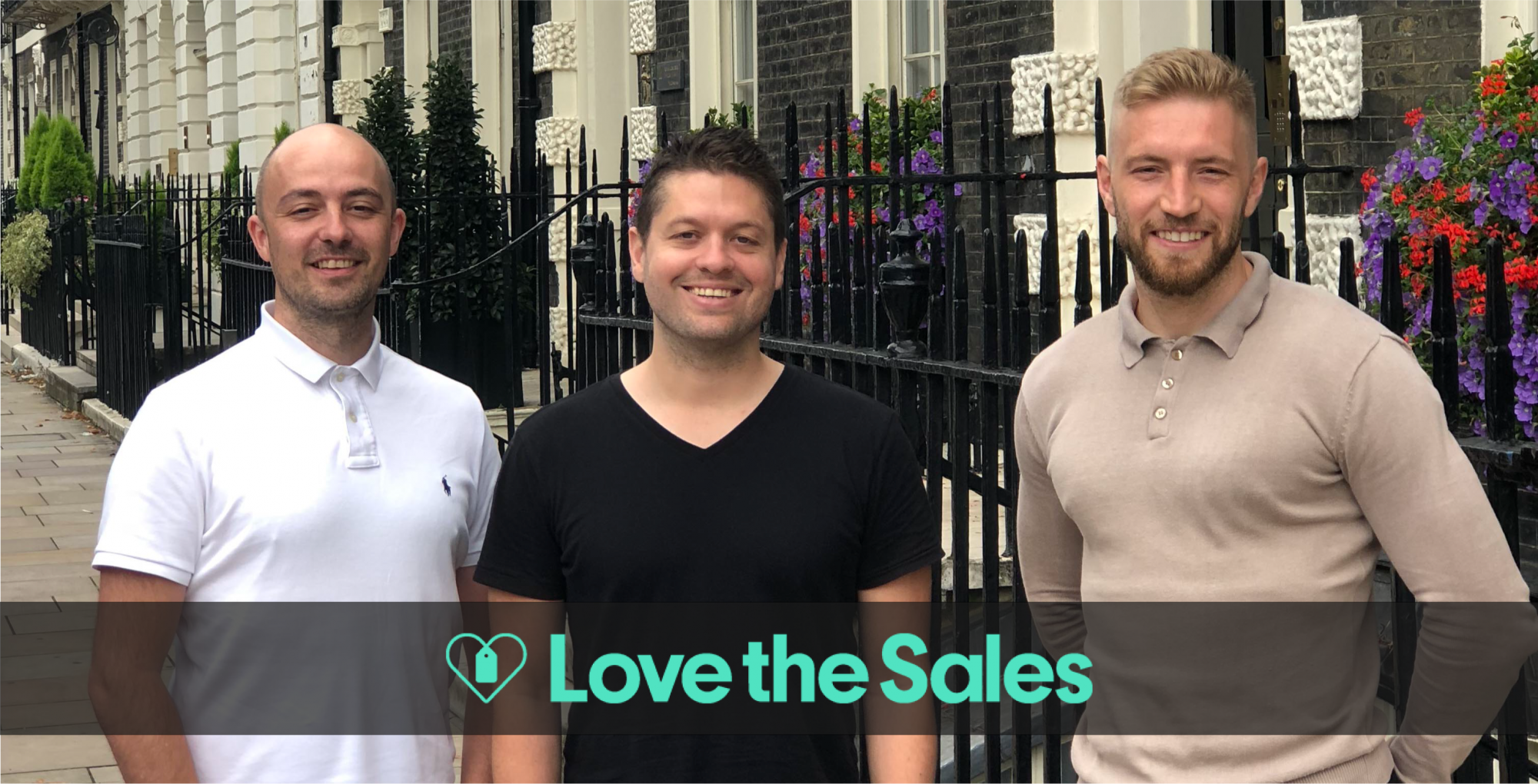 Spotlight on… Love the Sales