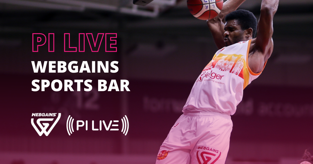 Game On: Visit Webgains Sports Bar at PI LIVE London