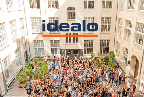 Spotlight on… Idealo