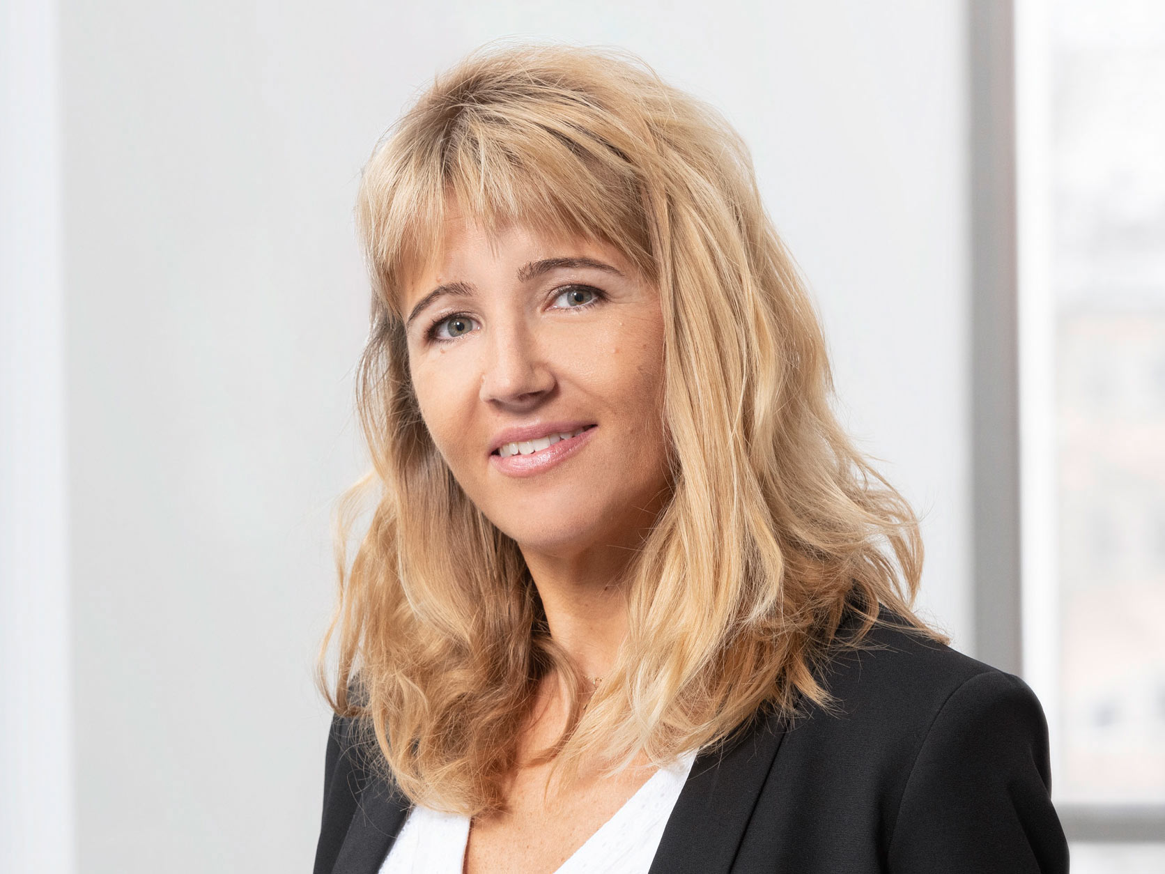 Kathrin Siegel wechselt zum Affiliate Marketing Spezialisten Webgains
