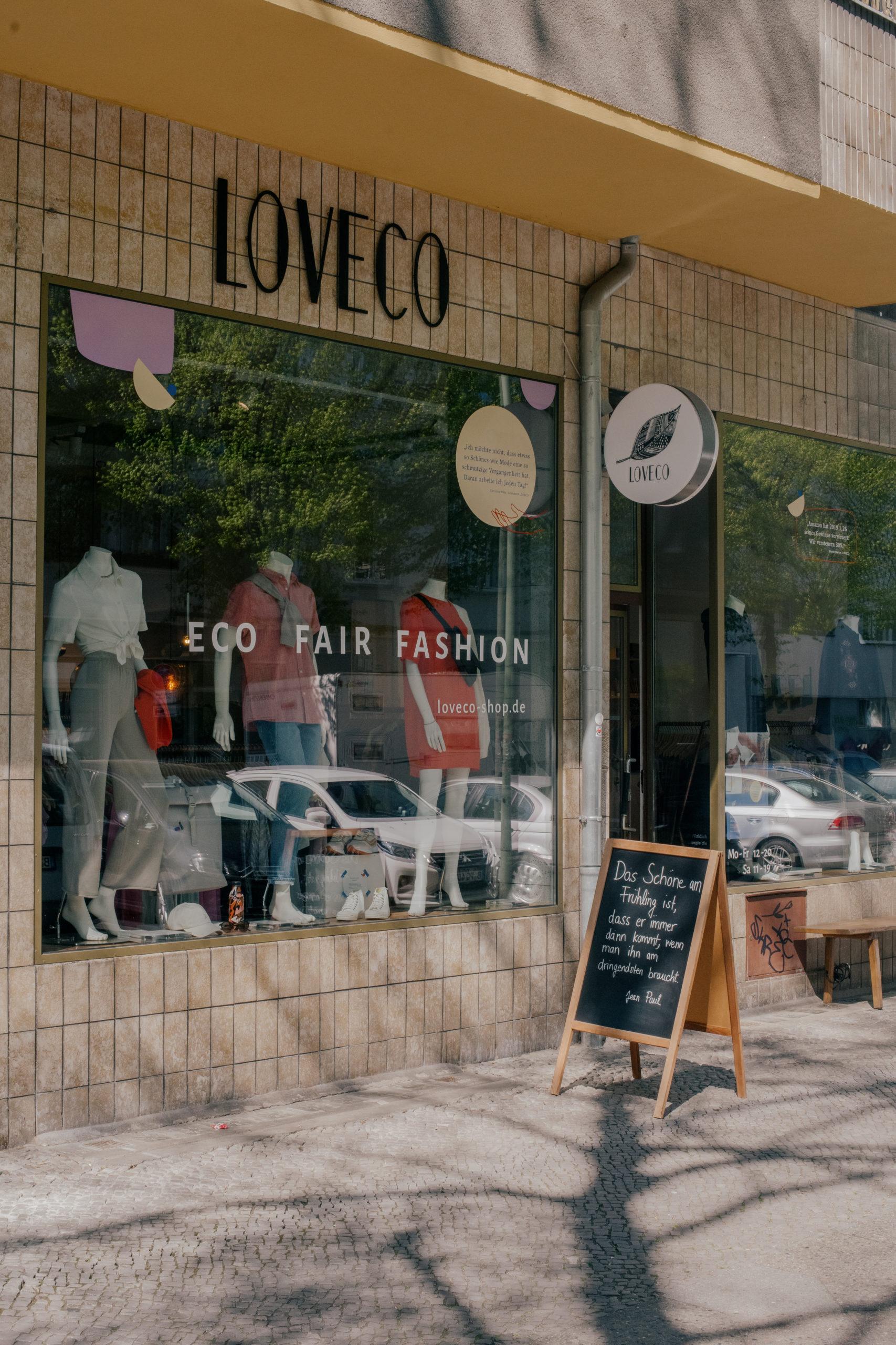 Advertiser Spotlight Loveco