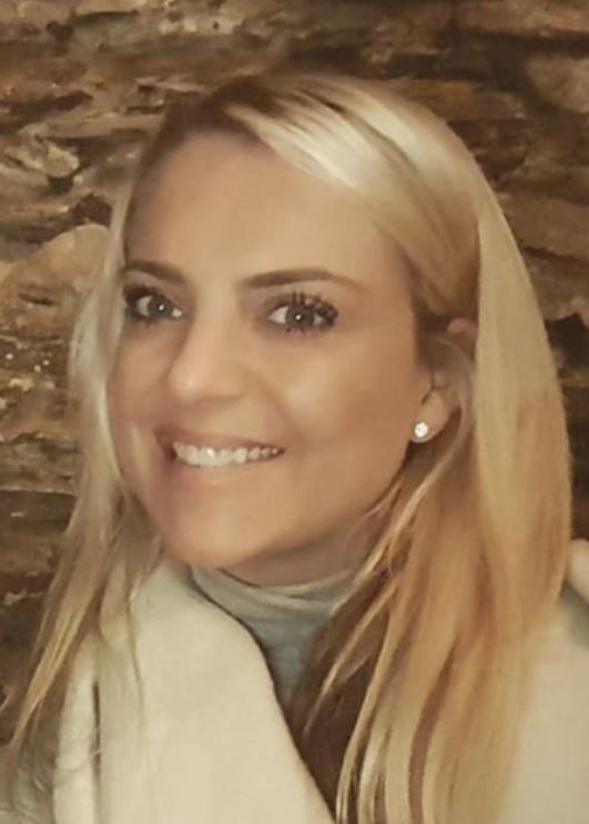 Meet The Team – Annwen Bristow