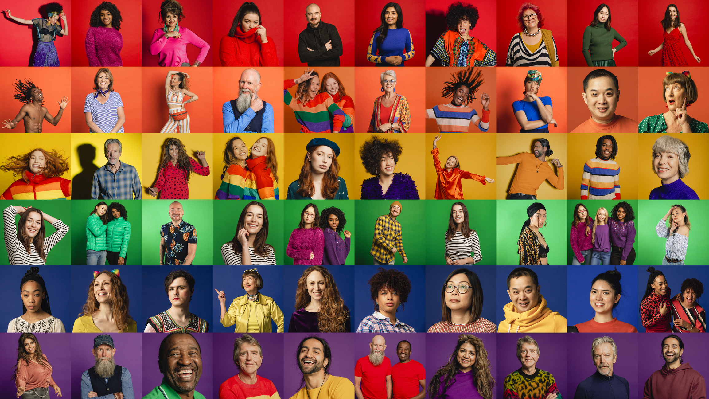 International Women’s Day: Thoughts on Diversity & Inclusion