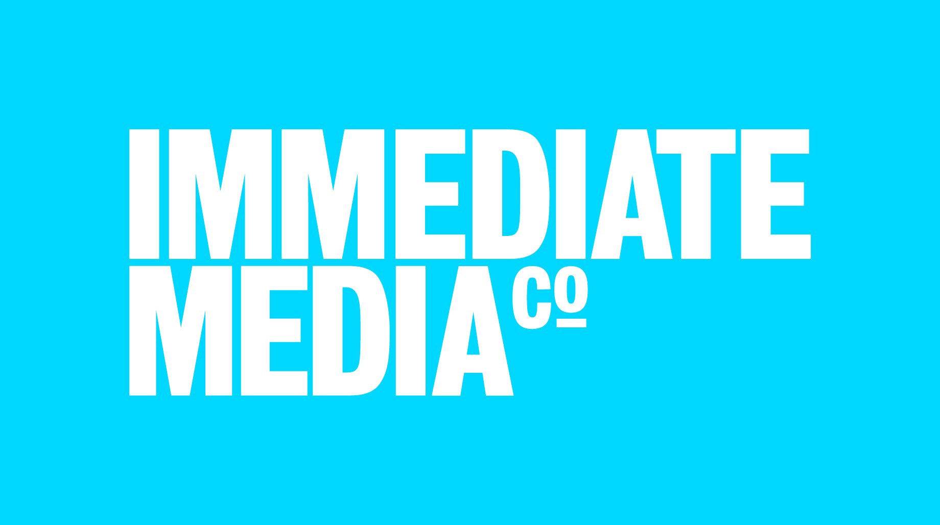Publisher Spotlight – Immediate Media