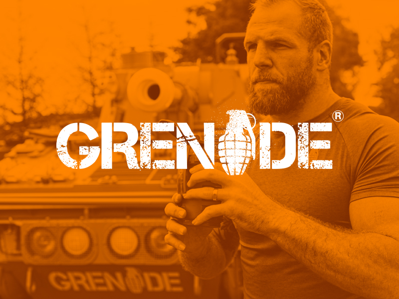 Advertiser Spotlight – Grenade