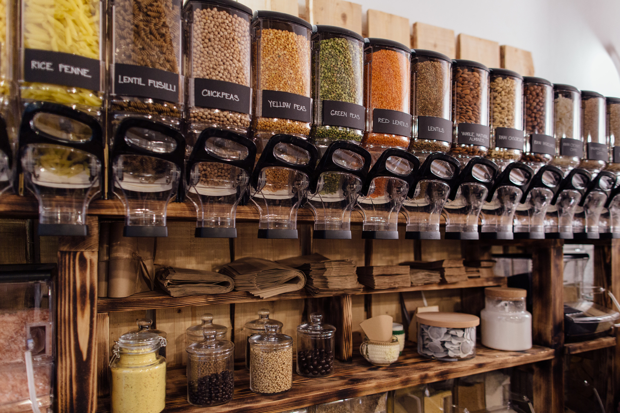 The Future of Retail: Conscious Consuming