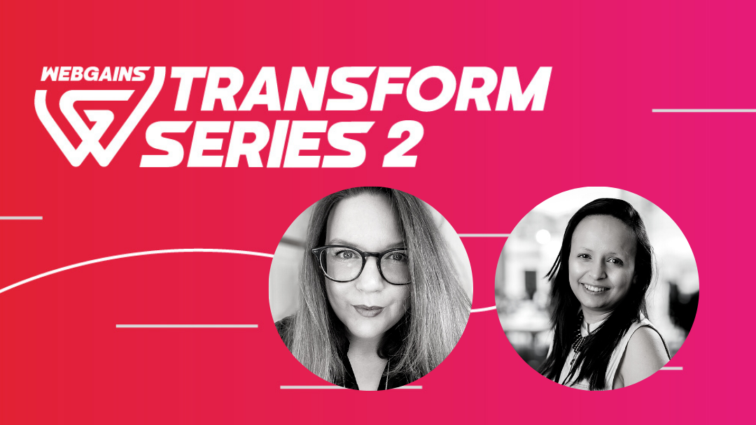 Future of Retail: An Inside View with Mumtaz Khamker and Jane Aitken