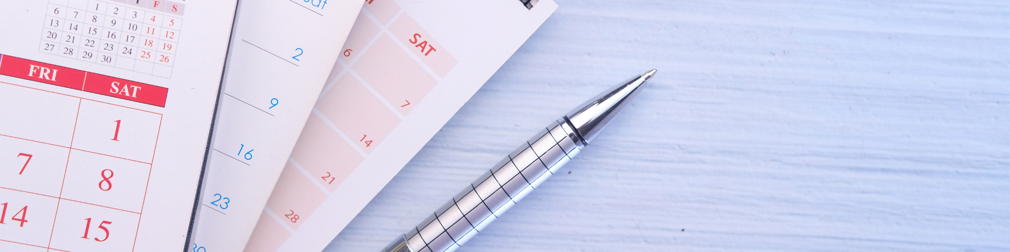 Key Dates to include in your Spring affiliate marketing calendar