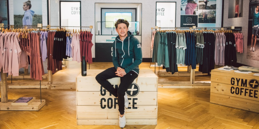 Advertiser Spotlight: Gym+Coffee