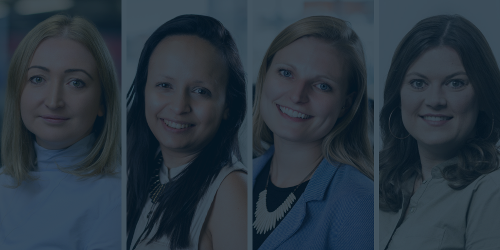 Leadership und Inklusion – wir feiern den internationalen Frauentag bei Webgains