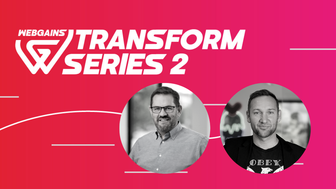 The Rise of the Metaverse with Richard Dennys and Dudley Nevil-Spencer