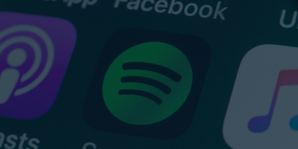 What Can Affiliate Marketers Learn From the Spotify Outage?