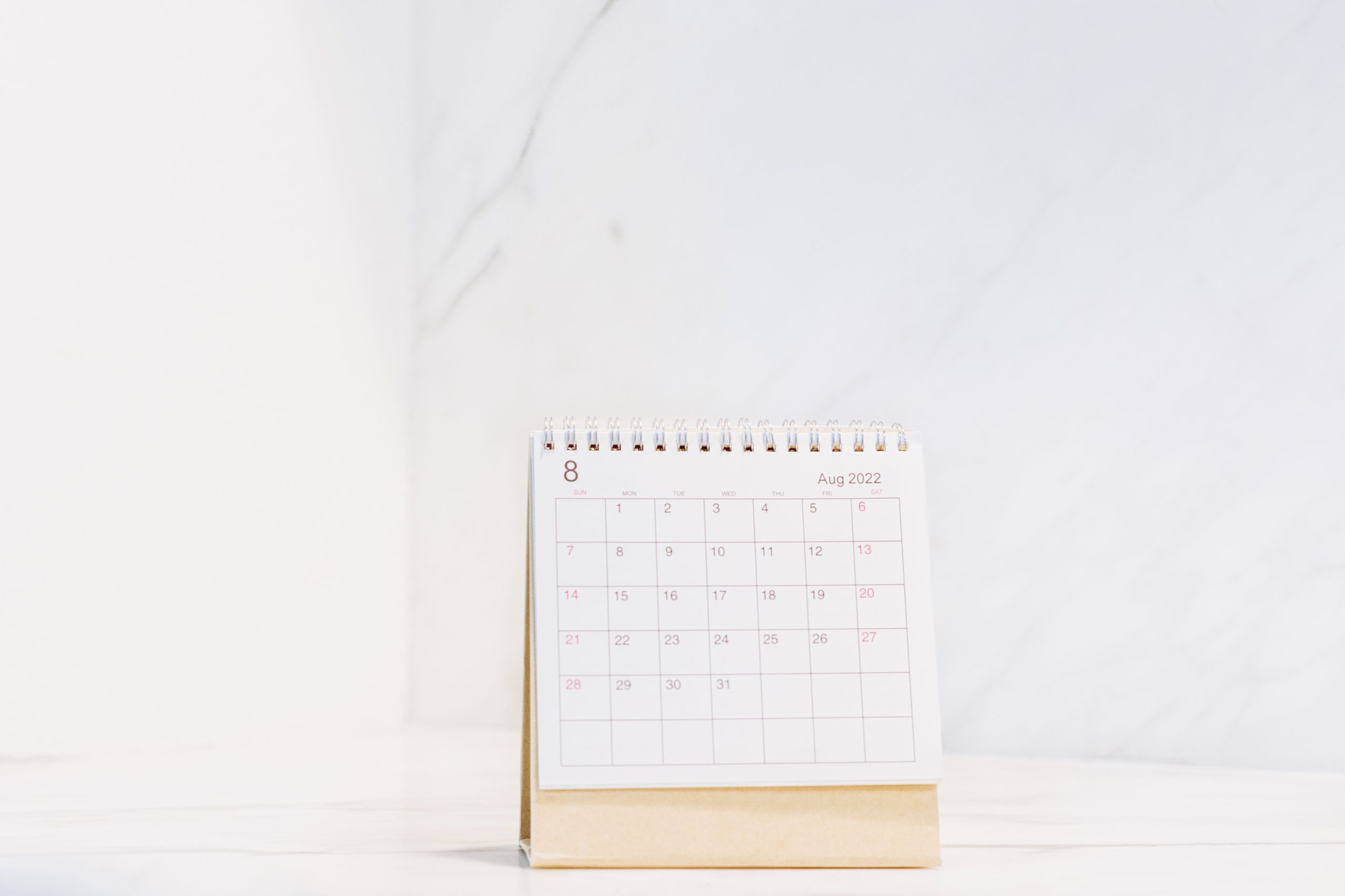 Perform at Your Peak: Q4 key dates for your affiliate marketing calendar