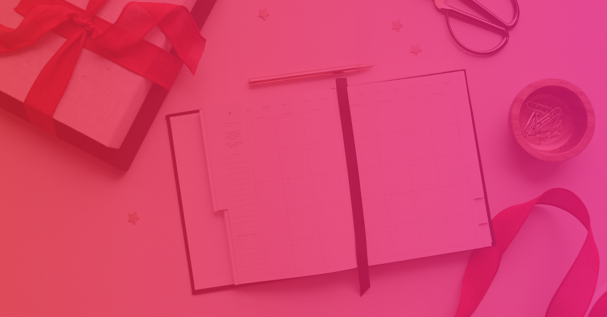 How to Get More Out of Q4 With Affiliate Marketing
