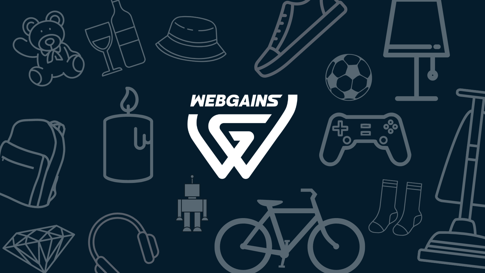 Earn Commission from Google’s Holiday 100 on Webgains