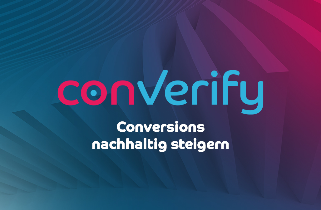 Publisher Spotlight: converify