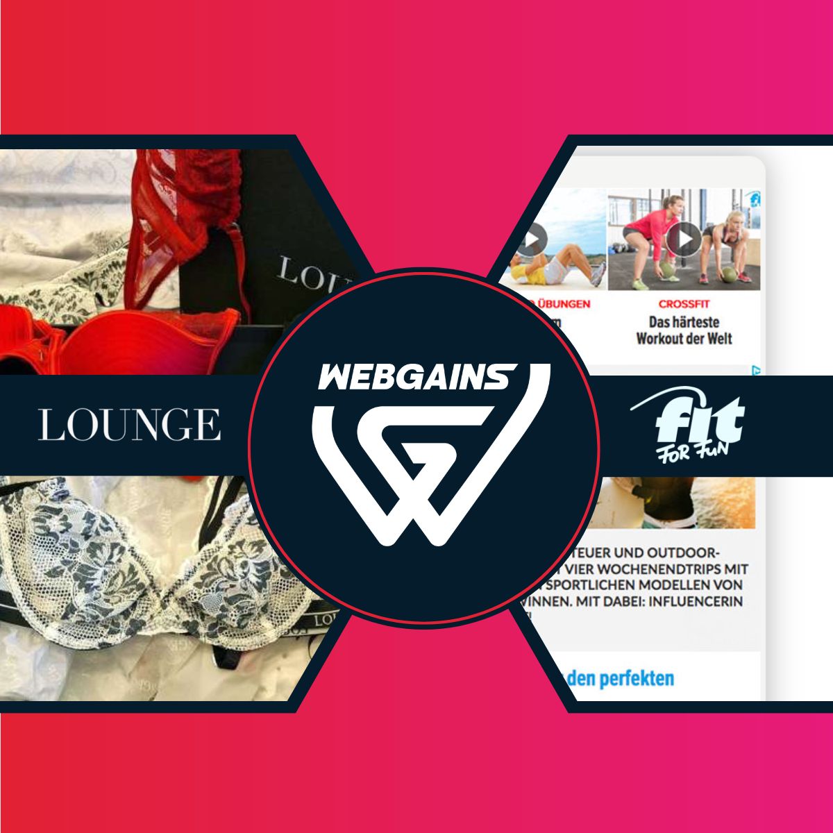 Wie Lounge mit Content-Marketing die Affiliate-Strategie beflügelt