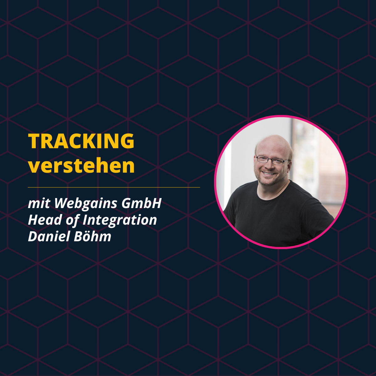 Tracking verstehen