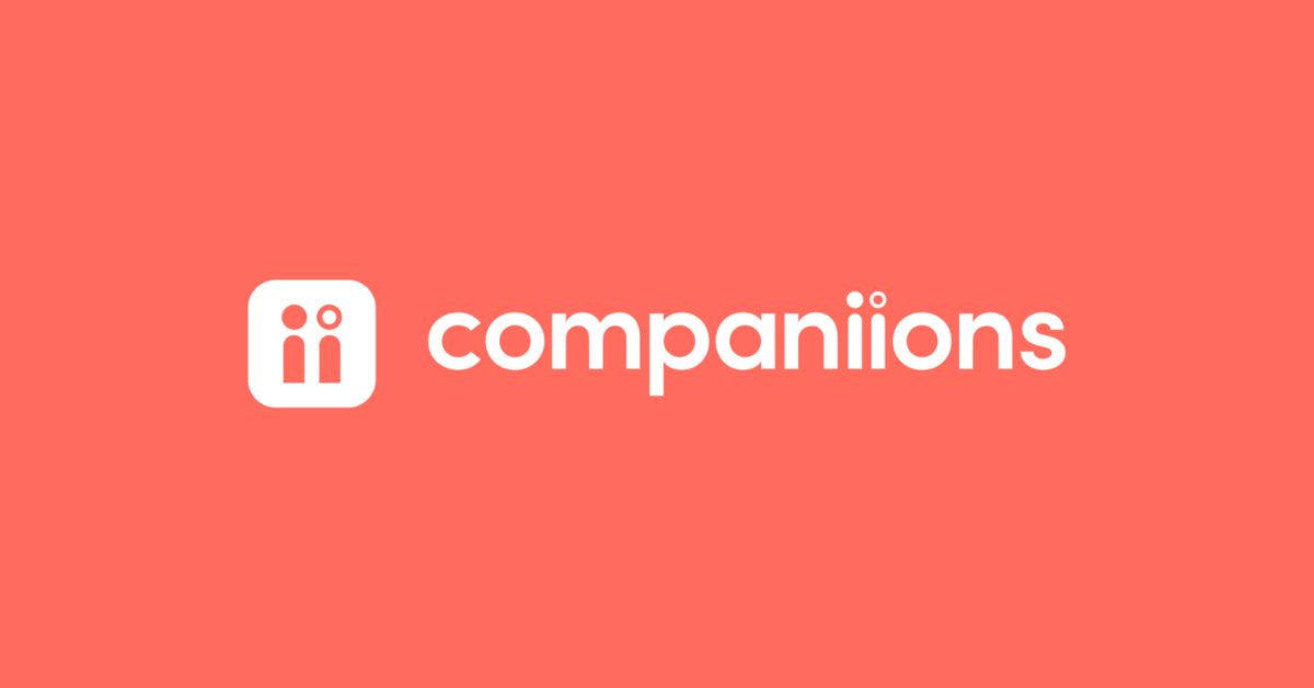 Partner Spotlight: companiions