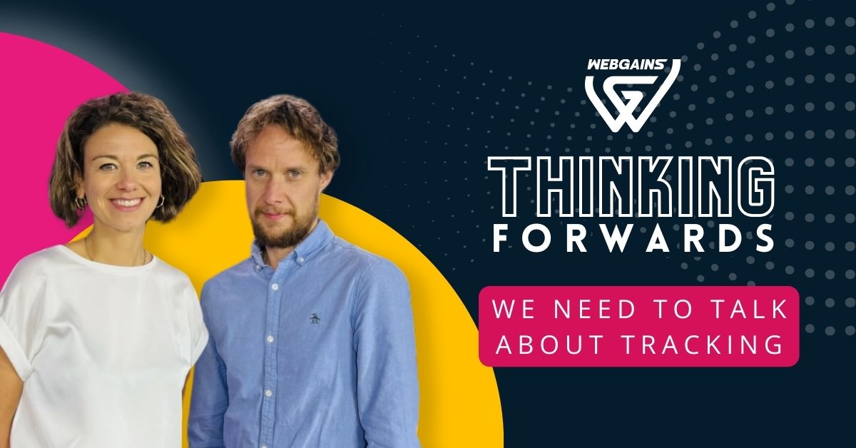 Protected: We Need to Talk About Tracking