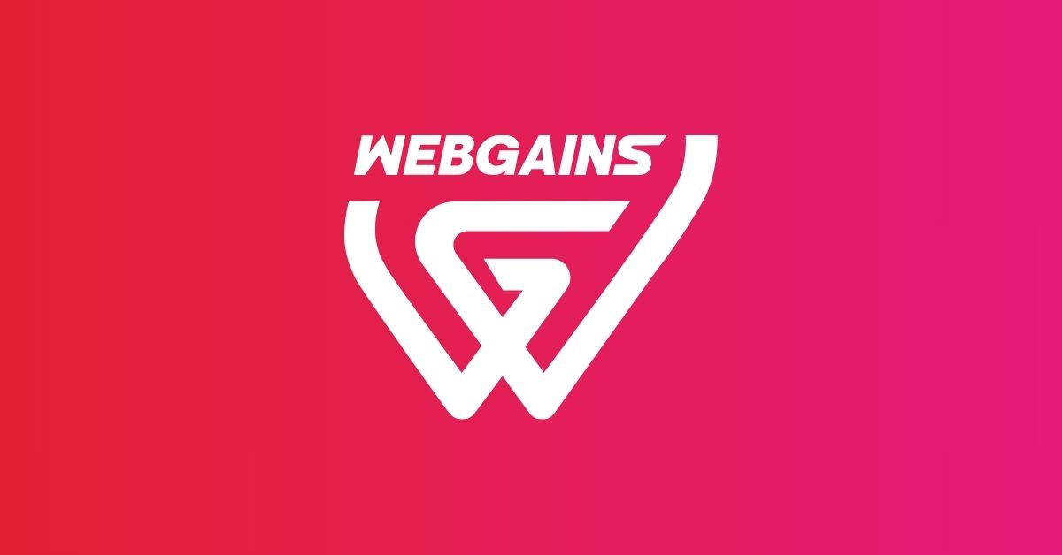 Une seule plateforme Webgains