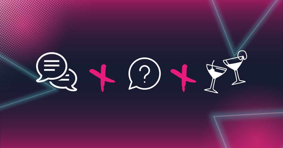 London Mixer Quiz 2025 – 27/03/25