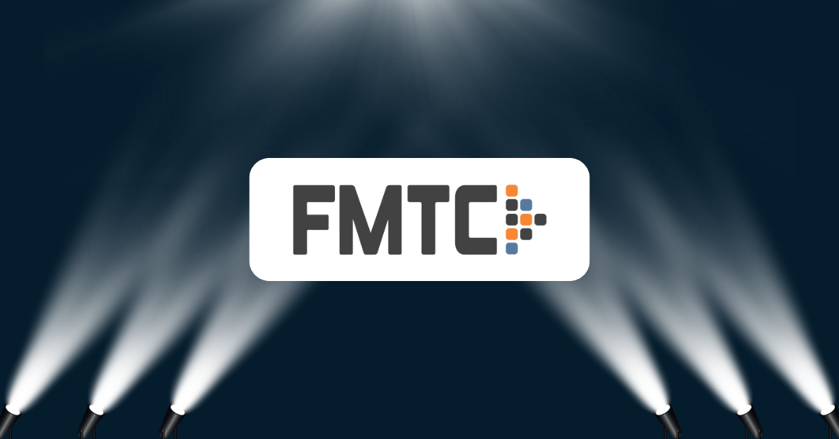 Publisher Spotlight: FMTC