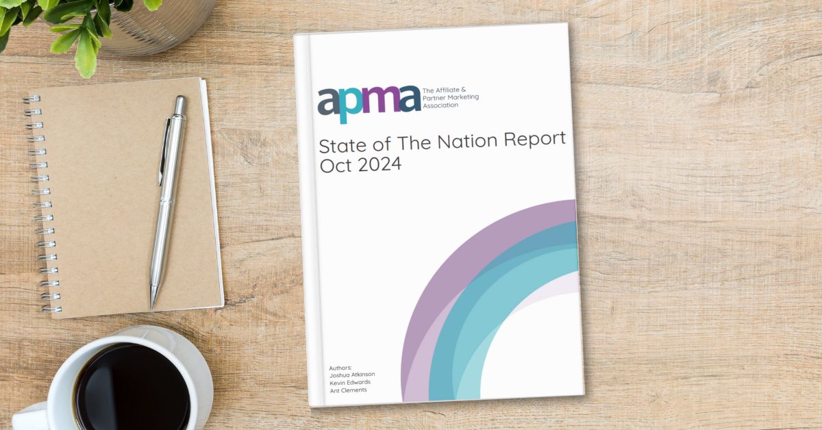 Affiliate ‘significantly larger’ than estimated and ‘growing rapidly’ says APMA Report