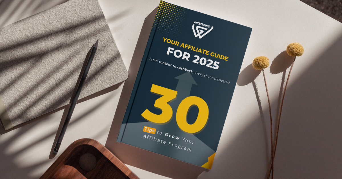 30 Strategy Tips for Affiliate Marketing Success