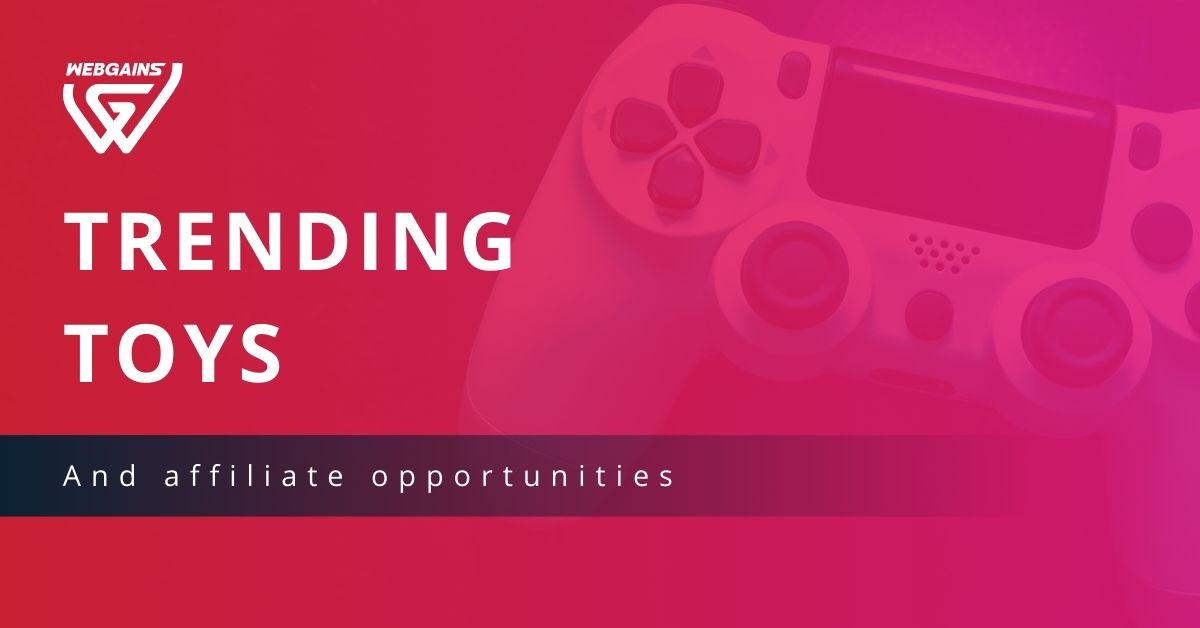 Peak trading 2025: Trending toys & opportunities