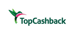 topcashback publisher logo
