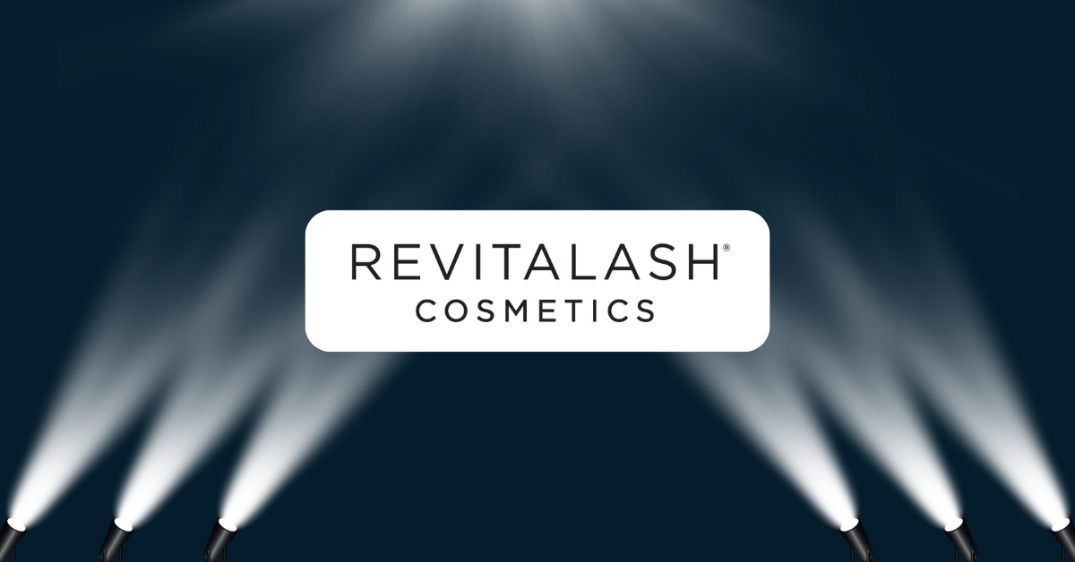Advertiser Spotlight: Revitalash®