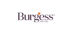 Burgess logo