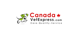 Canada Vet Express logo
