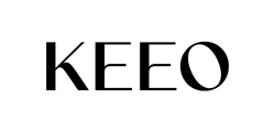 Keeo Hair logo