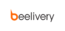 beelivery logo