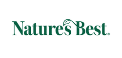 Nature's best logo